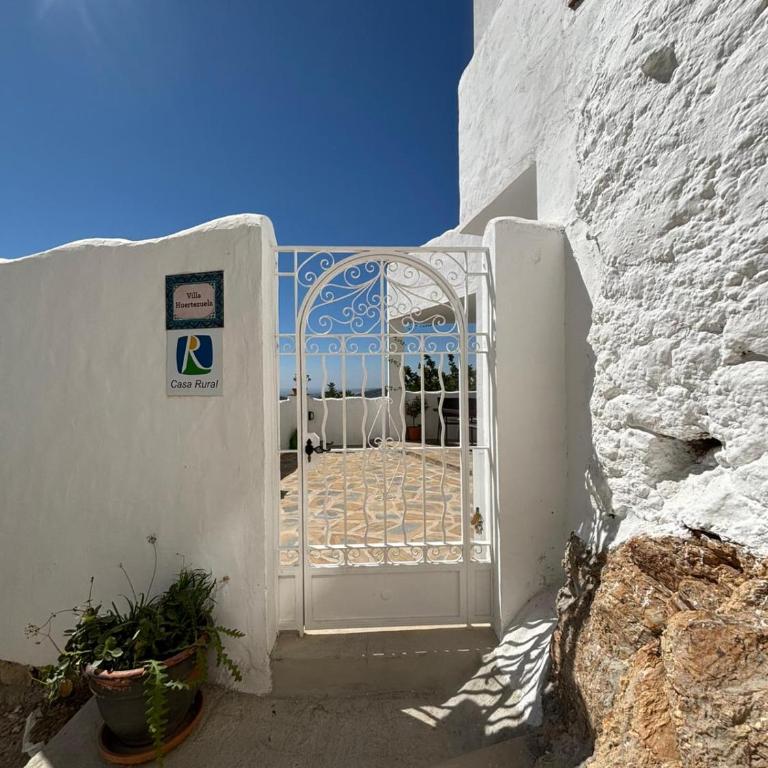 Villa Huertezuela - Apartamento de 1 dormitorio - 1