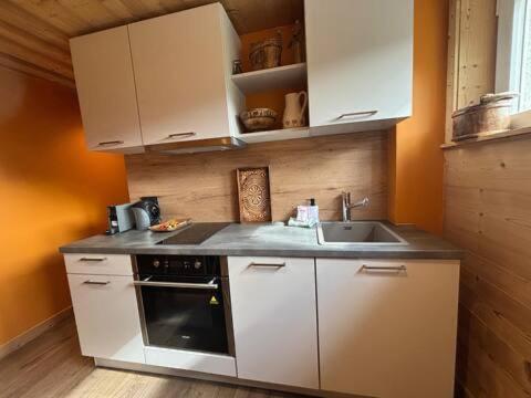 Résidence Bel Air, Univers Fantastique - Appartement 1 Chambre - 4