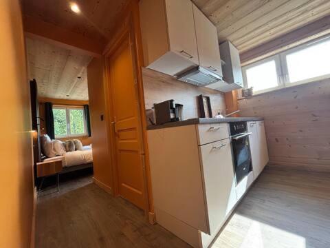 Résidence Bel Air, Univers Fantastique - Appartement 1 Chambre - 5
