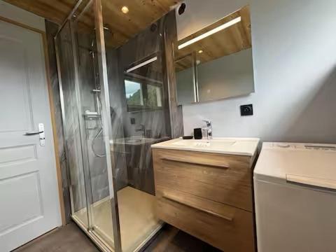 Résidence Bel Air, Univers Fantastique - Appartement 1 Chambre - 3