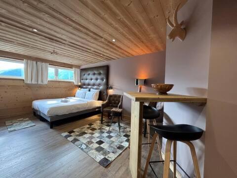 Résidence Bel Air, Univers Fantastique - Appartement 1 Chambre - 4