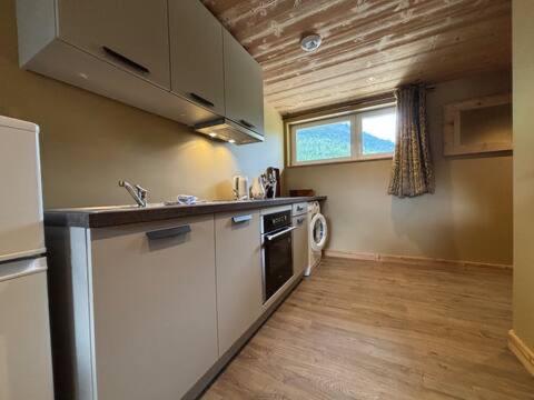 Résidence Bel Air, Univers Fantastique - Appartement 1 Chambre - 4