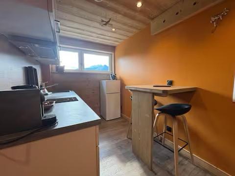 Résidence Bel Air, Univers Fantastique - Appartement 1 Chambre - 2
