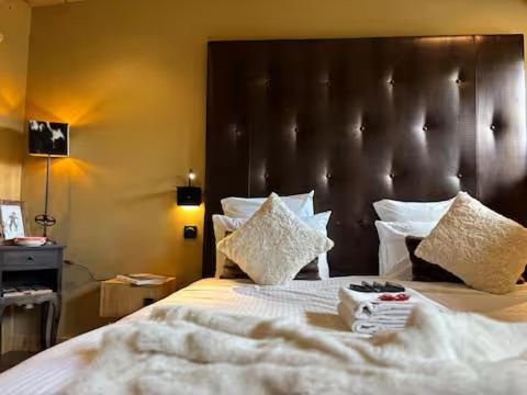 Résidence Bel Air, Univers Fantastique - Appartement 1 Chambre - 3