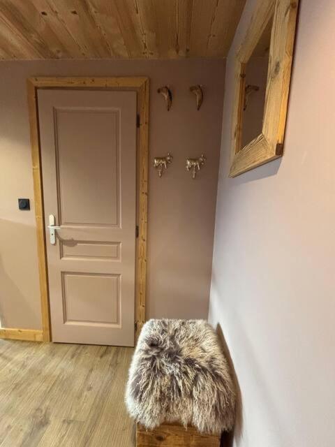 Résidence Bel Air, Univers Fantastique - Appartement 1 Chambre - 8