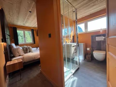 Résidence Bel Air, Univers Fantastique - Appartement 1 Chambre - 4