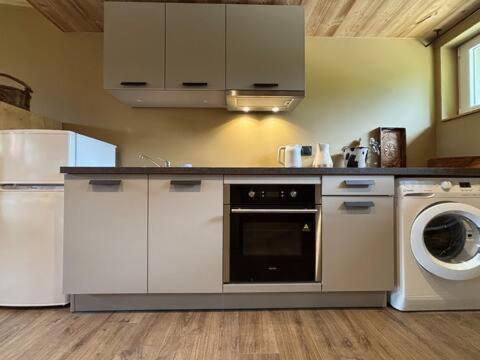 Résidence Bel Air, Univers Fantastique - Appartement 1 Chambre - 10