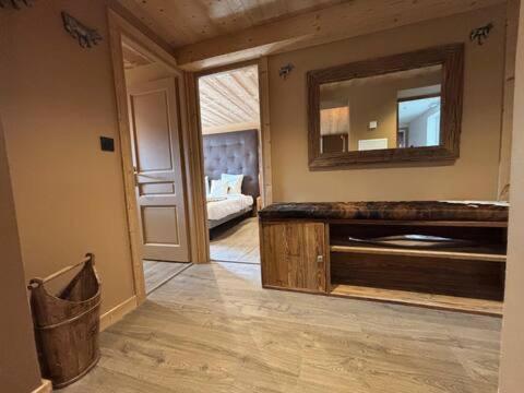 Résidence Bel Air, Univers Fantastique - Appartement 2 Chambres - 10
