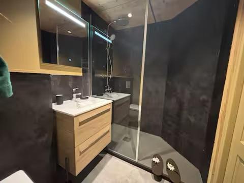 Résidence Bel Air, Univers Fantastique - Appartement 1 Chambre - 12