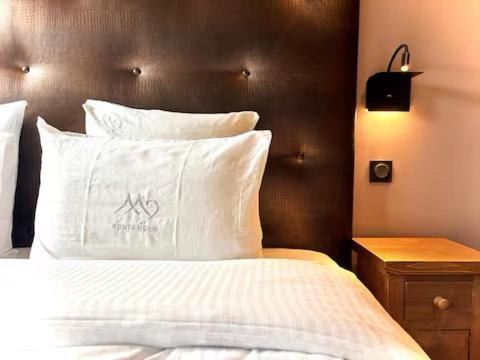 Résidence Bel Air, Univers Fantastique - Appartement 1 Chambre - 11