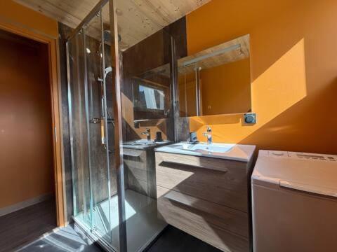 Résidence Bel Air, Univers Fantastique - Appartement 1 Chambre - 5
