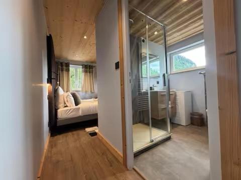 Résidence Bel Air, Univers Fantastique - Appartement 1 Chambre - 6