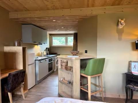 Résidence Bel Air, Univers Fantastique - Appartement 1 Chambre - 2