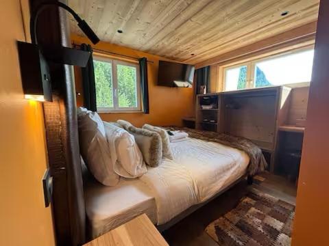 Résidence Bel Air, Univers Fantastique - Appartement 1 Chambre - 8