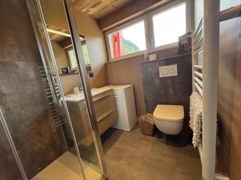 Résidence Bel Air, Univers Fantastique - Appartement 1 Chambre - 9