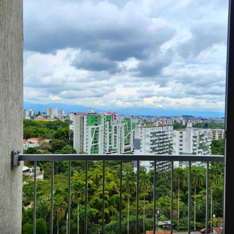 Apartamento Vacacional Familiar con Piscina - Capacidad 14 huéspedes - By Molca Travel - Apartamento - 1