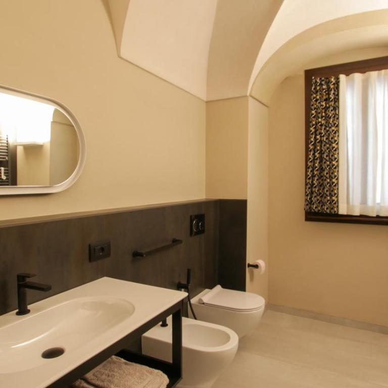 Casa di Sant'Anselmo Aosta - La Corte - Appartamento - Piano Terra - 15
