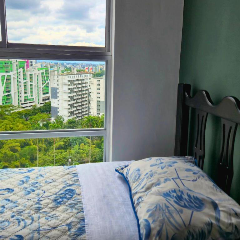 Apartamento Vacacional Familiar con Piscina - Capacidad 14 huéspedes - By Molca Travel - Apartamento - 6