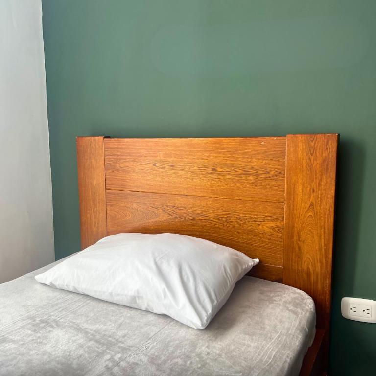 Apartamento Vacacional Familiar con Piscina - Capacidad 14 huéspedes - By Molca Travel - Apartamento - 9