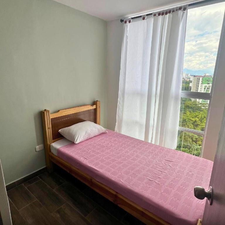 Apartamento Vacacional Familiar con Piscina - Capacidad 14 huéspedes - By Molca Travel - Apartamento - 10