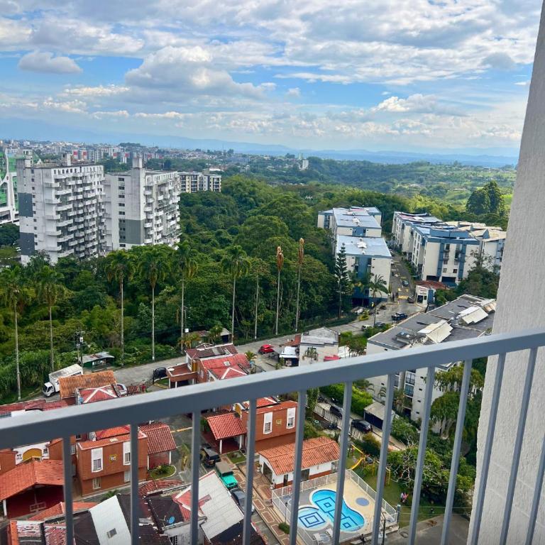 Apartamento Vacacional Familiar con Piscina - Capacidad 14 huéspedes - By Molca Travel - Apartamento - 2