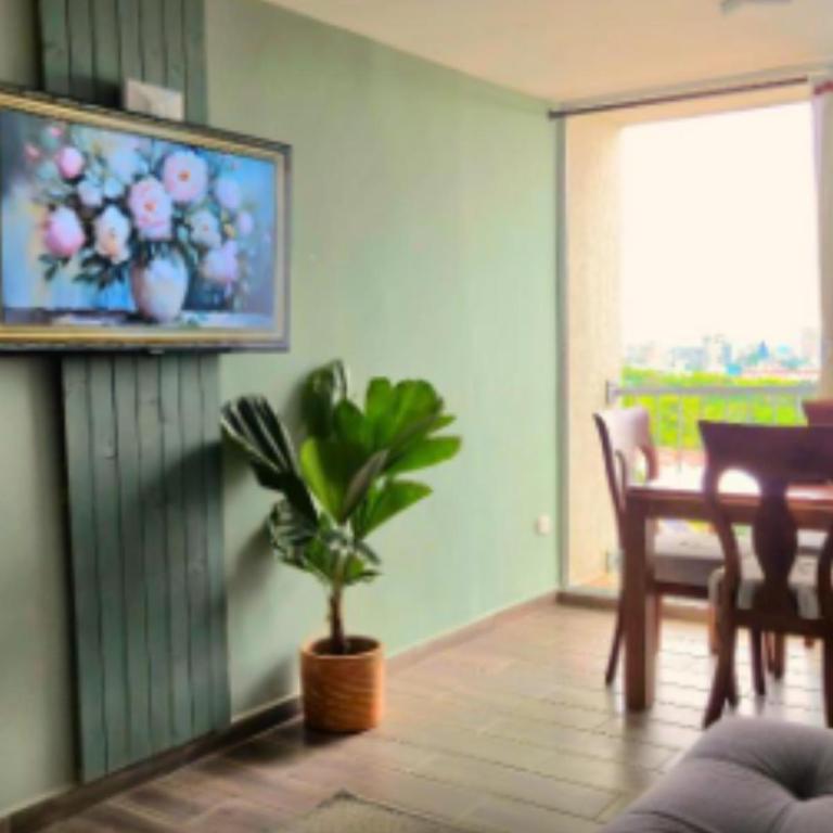 Apartamento Vacacional Familiar con Piscina - Capacidad 14 huéspedes - By Molca Travel - Apartamento - 4