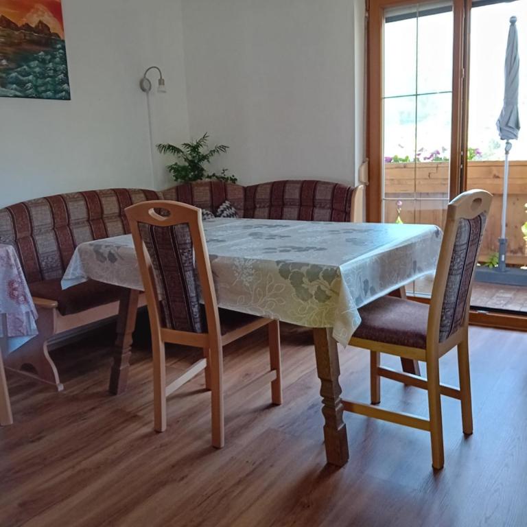 Gästehaus Müllauer - Apartment mit 2 Schlafzimmern - 26