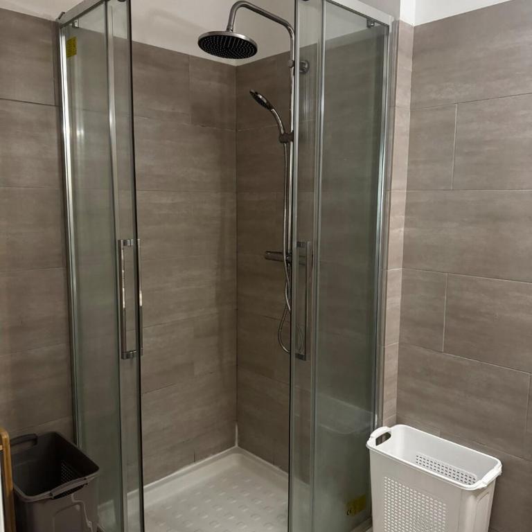 3-room apartment with sea view in Cannes - Appartement 2 Chambres - 6