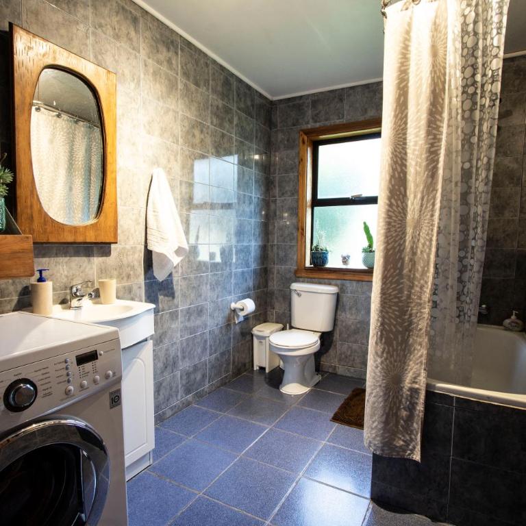 Hostal Boutique El Vergel Azul - Standard Double Room with Shared Bathroom - 9