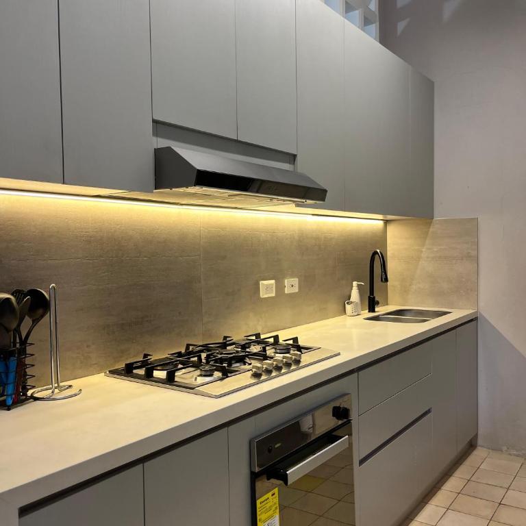 Casa Pozo del Carretero - Four-Bedroom House - 8