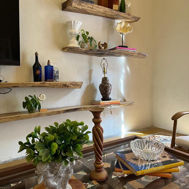 Casa Pozo del Carretero - Four-Bedroom House - 12