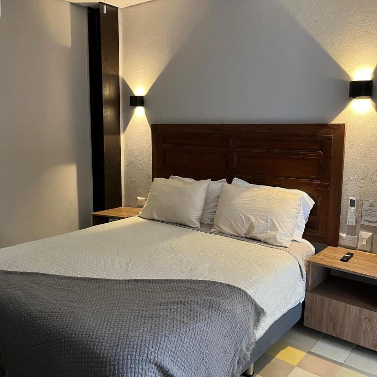 Casa Pozo del Carretero - Four-Bedroom House - 16