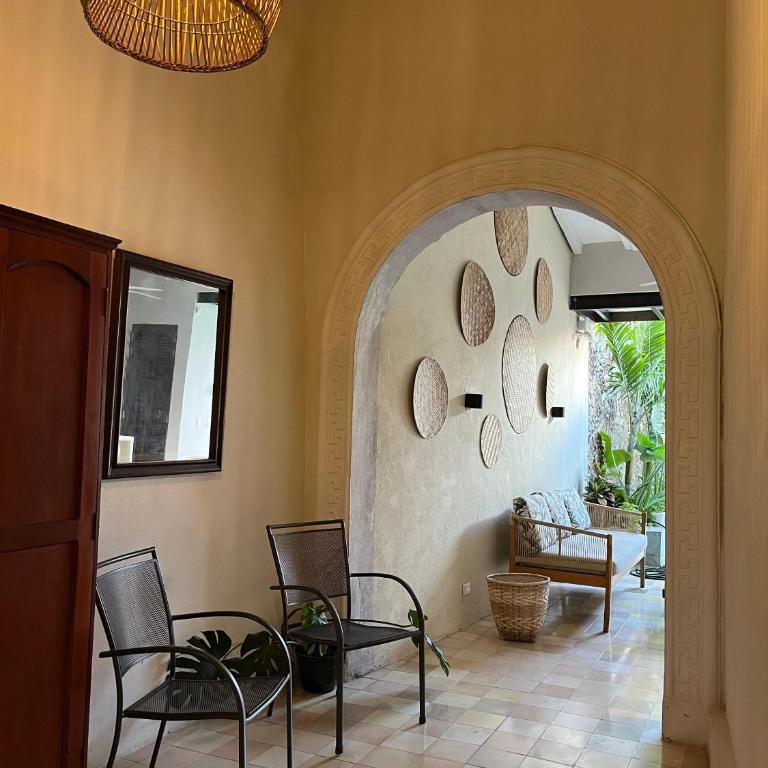 Casa Pozo del Carretero - Four-Bedroom House - 15