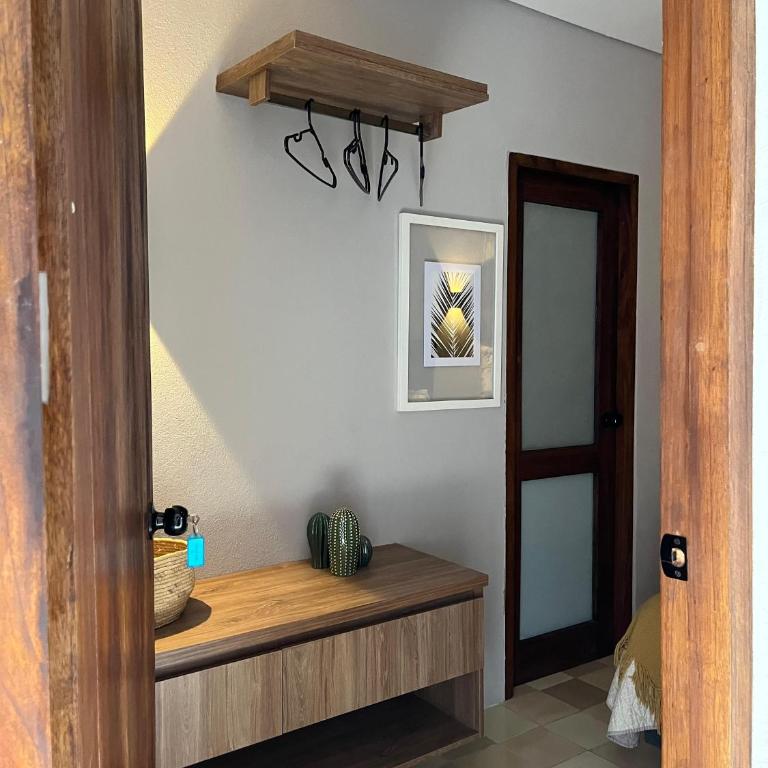 Casa Pozo del Carretero - Four-Bedroom House - 17