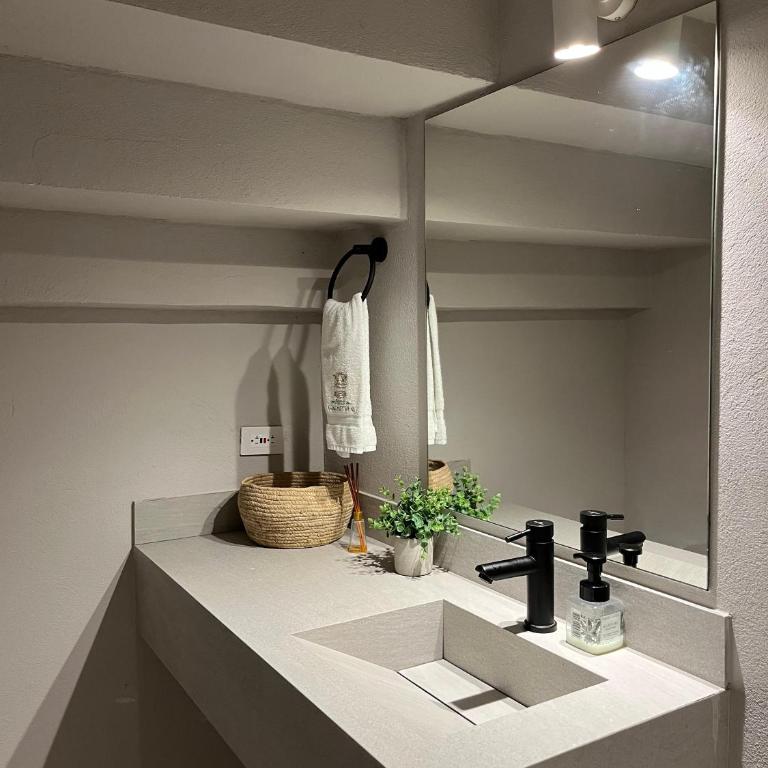 Casa Pozo del Carretero - Four-Bedroom House - 18