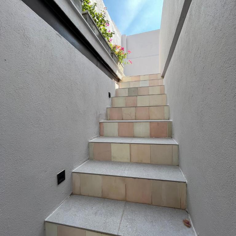 Casa Pozo del Carretero - Four-Bedroom House - 27