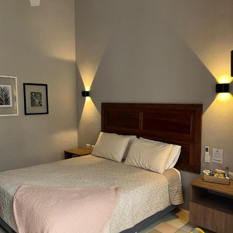 Casa Pozo del Carretero - Four-Bedroom House - 26