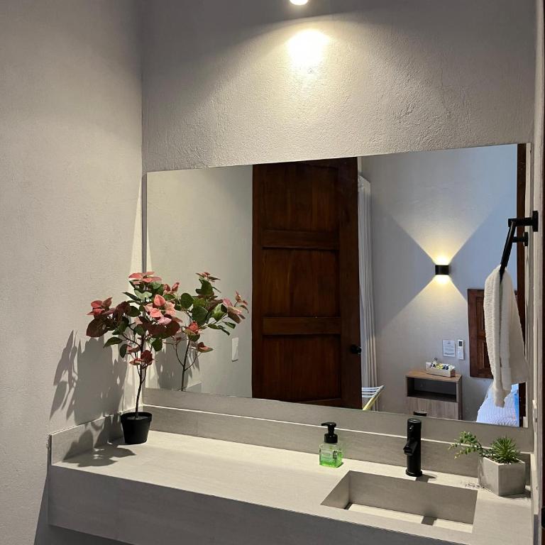 Casa Pozo del Carretero - Four-Bedroom House - 30