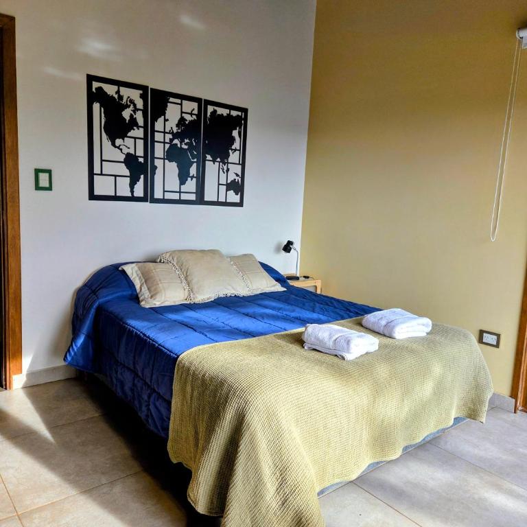 Confort, Bosque y vistas al lago - Casa de 3 dormitorios - 7