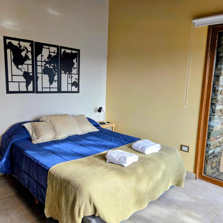 Confort, Bosque y vistas al lago - Casa de 3 dormitorios - 8
