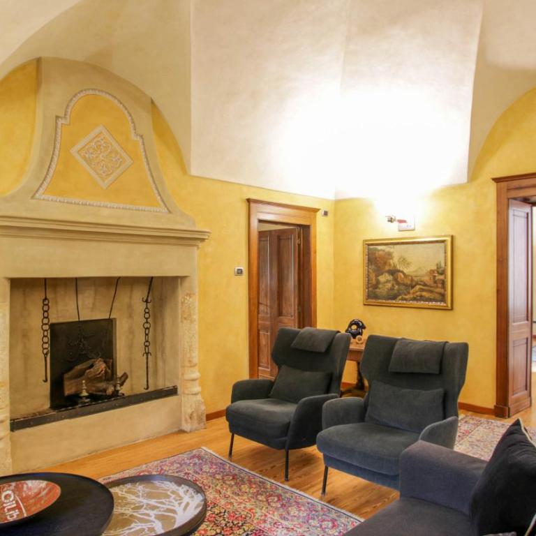 Casa di Sant'Anselmo Aosta - Le Volte - Appartamento - 4