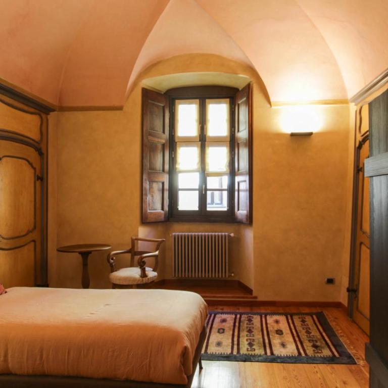 Casa di Sant'Anselmo Aosta - Le Volte - Appartamento - 15