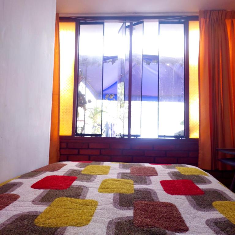 Sumaq Wasi Caminos Del Inca - Habitación Individual con terraza - 3