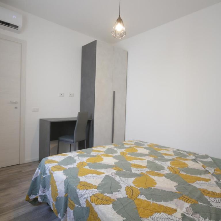 Sant'Avendrace Ampio Apt 3 camere 2 bagni - Appartamento Standard con 3 Camere da Letto - 5