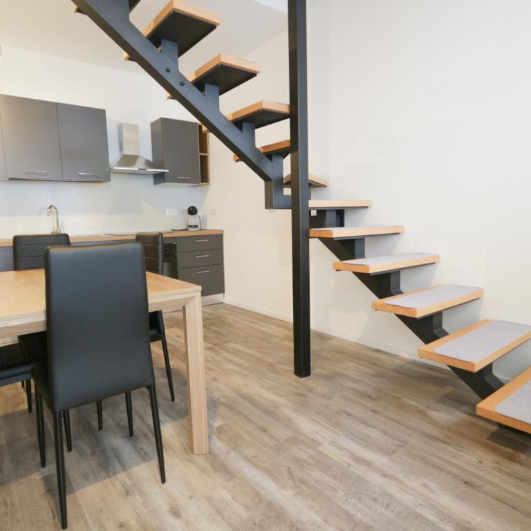 Sant'Avendrace Ampio Apt 3 camere 2 bagni - Appartamento Standard con 3 Camere da Letto - 10