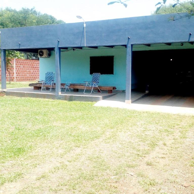 Don Valentín - Casa de 3 dormitorios - 6