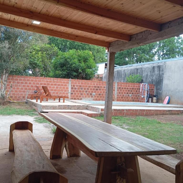 Don Valentín - Casa de 3 dormitorios - 9