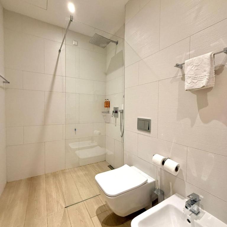Condo Studio Plaza - King Studio - 21
