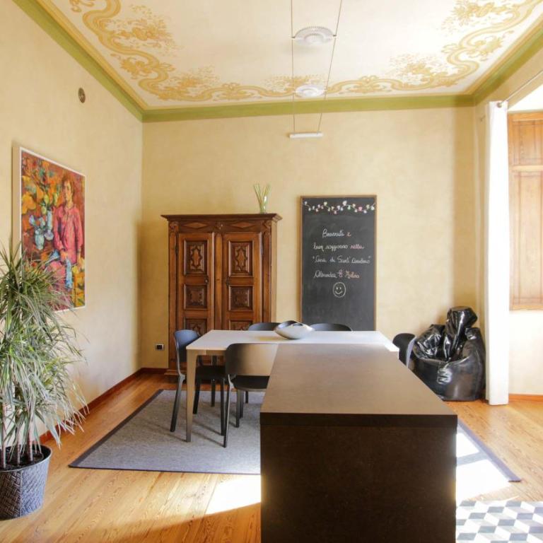 Casa di Sant'Anselmo Aosta - Le Volte - Appartamento - 8