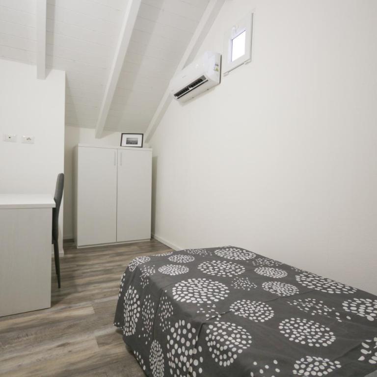 Sant'Avendrace Ampio Apt 3 camere 2 bagni - Appartamento Standard con 3 Camere da Letto - 14